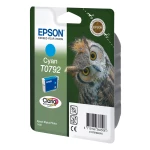 Galery – Epson Owl Tinteiro Cyan T0792 Tinta Claria Photographic0