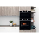 Galery – FORNO INDESIT – IFW 4844 H BL0