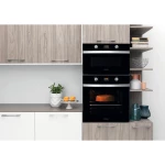 Galery – FORNO INDESIT – IFW 4844 H BL0