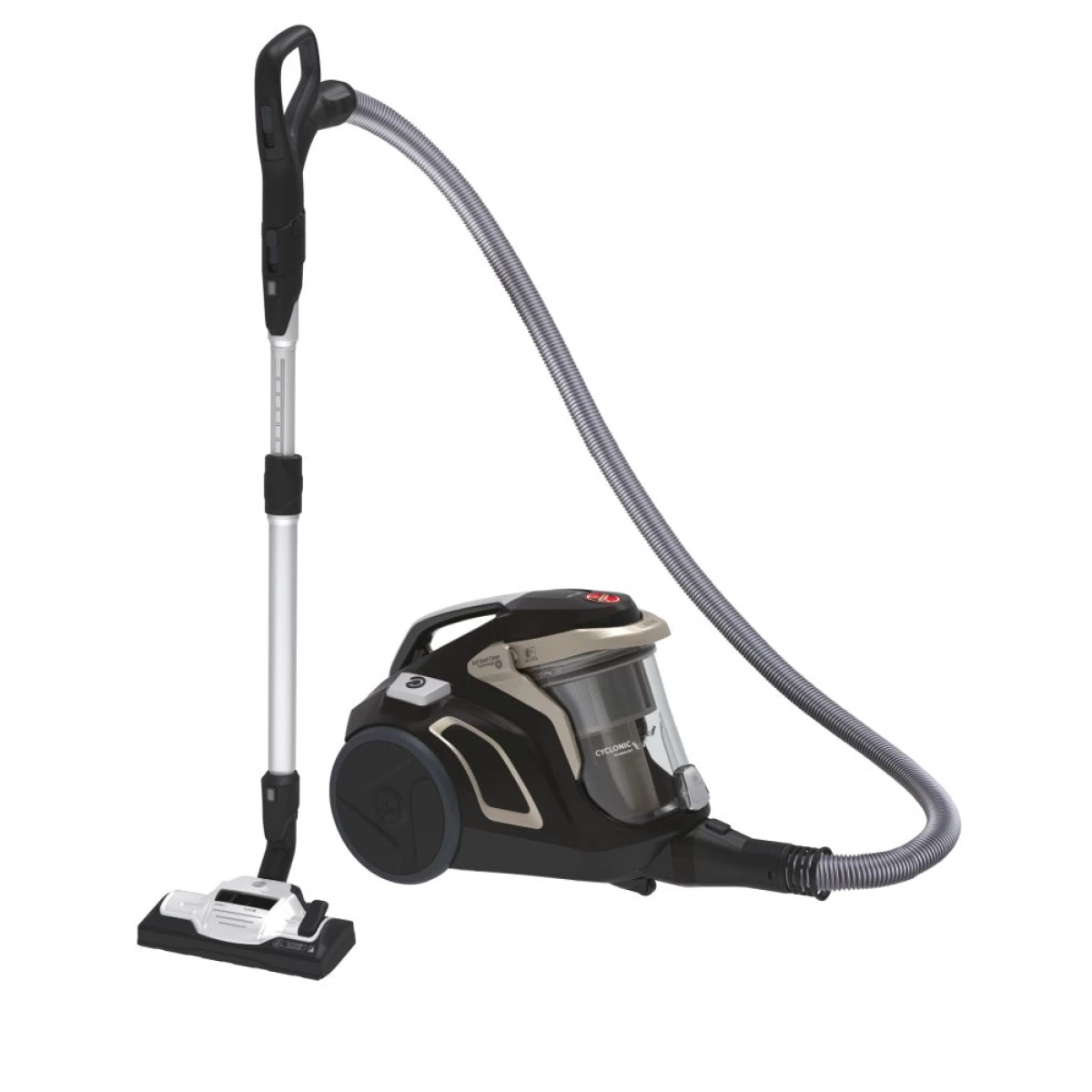 Galery – ASPIRADOR HOOVER H-POWER 700 – HP720PET 0110