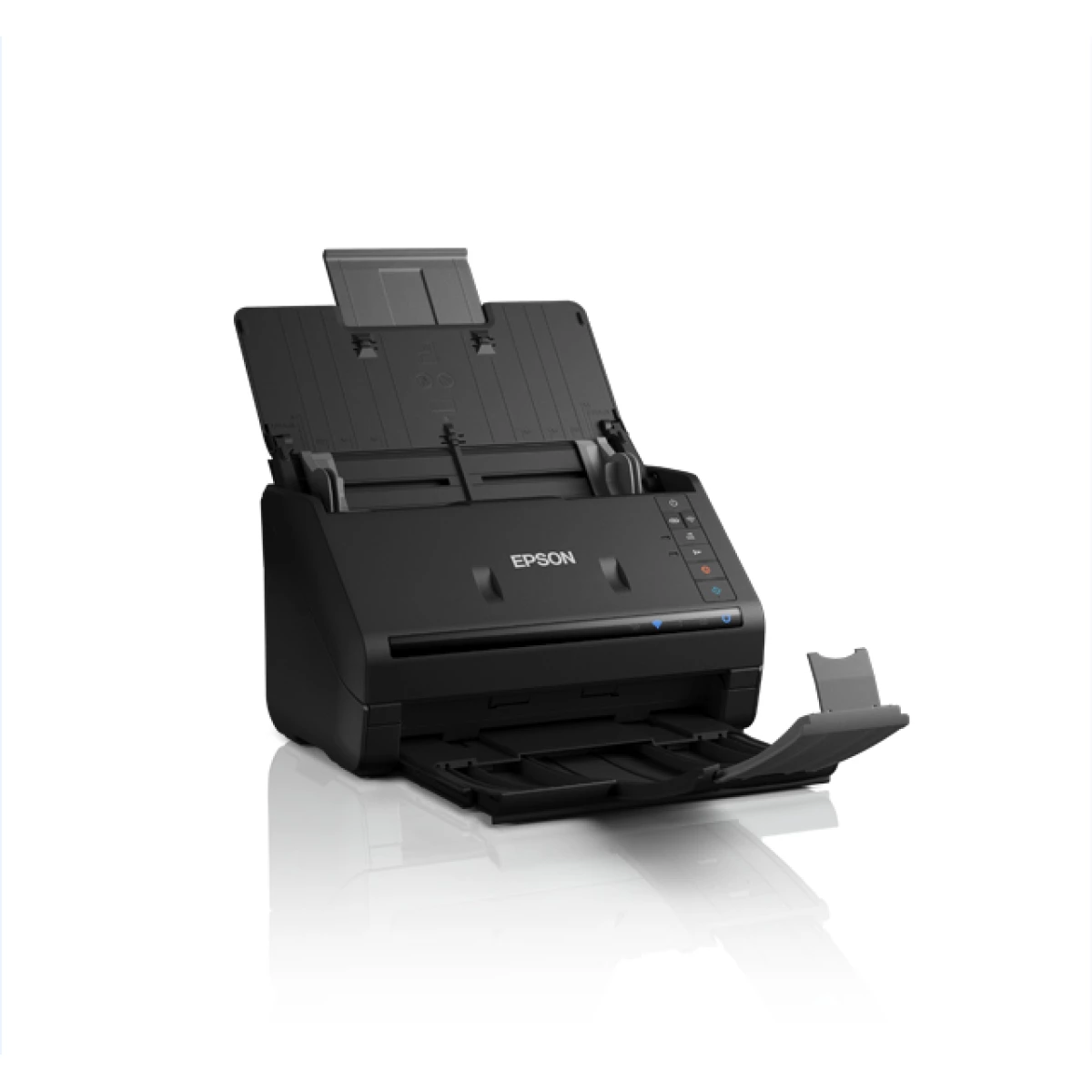 Galery – Epson WorkForce ES-500WII Scanner com alimentação por folhas 600 x 600 DPI A4 Preto0