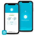 Galery – D-Link AX1800 Mesh Wi-Fi 6 Range Repetidor de rede Branco 100, 1000 Mbit/s0