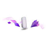 Galery – D-Link AX1800 Mesh Wi-Fi 6 Range Repetidor de rede Branco 100, 1000 Mbit/s0