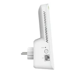 Galery – D-Link AX1800 Mesh Wi-Fi 6 Range Repetidor de rede Branco 100, 1000 Mbit/s0