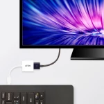 Galery – ATEN Adaptador DisplayPort para HDMI0