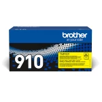 Thumbnail-Brother TN-910Y toner 1 unidade(s) Original Amarelo