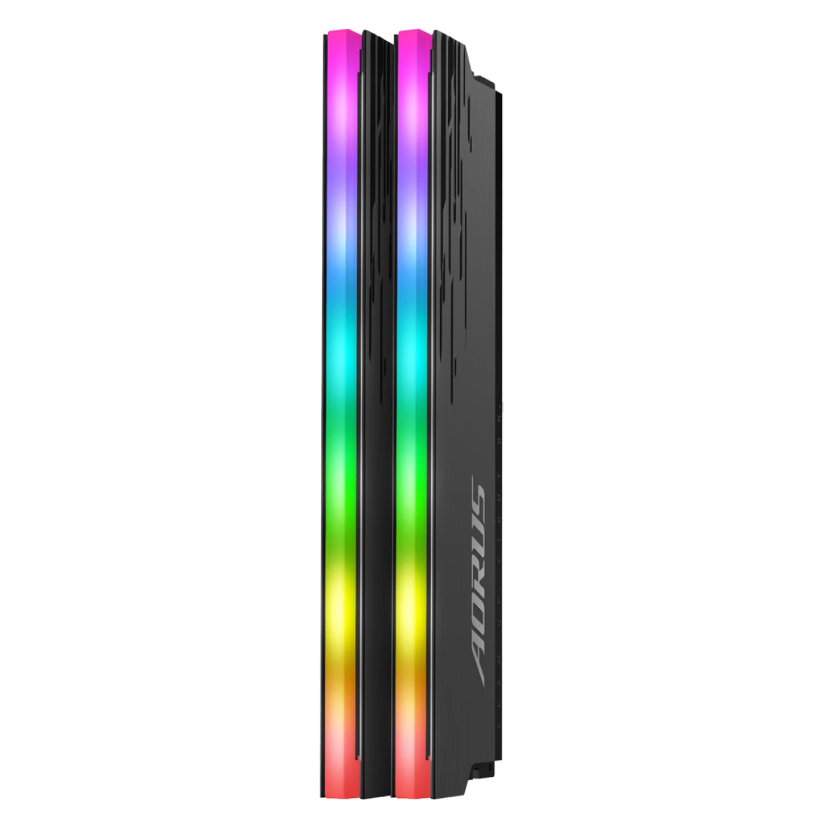 Galery – Gigabyte AORUS RGB módulo de memória 16 GB 2 x 8 GB DDR4 3333 MHz0