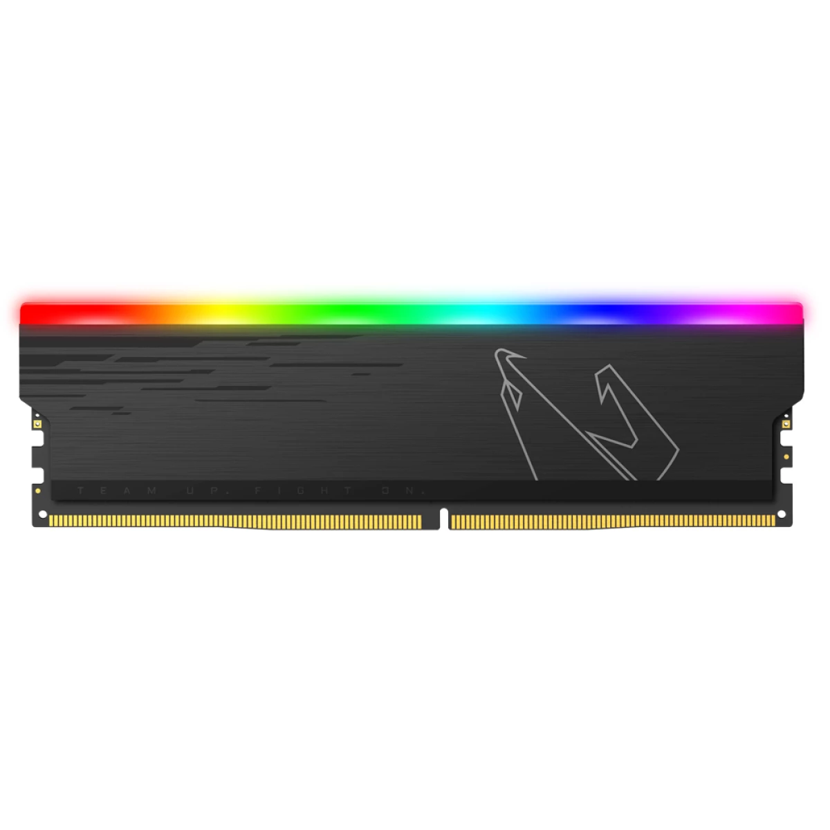 Galery – Gigabyte AORUS RGB módulo de memória 16 GB 2 x 8 GB DDR4 3333 MHz0