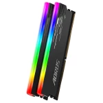 Galery – Gigabyte AORUS RGB módulo de memória 16 GB 2 x 8 GB DDR4 3333 MHz0