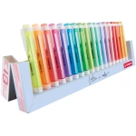 Galery – STABILO swing cool Deskset marcador permanente Azul, Verde, Laranja, Pastel, Rosa, Vermelho, Amarelo 18 unidade(s)0