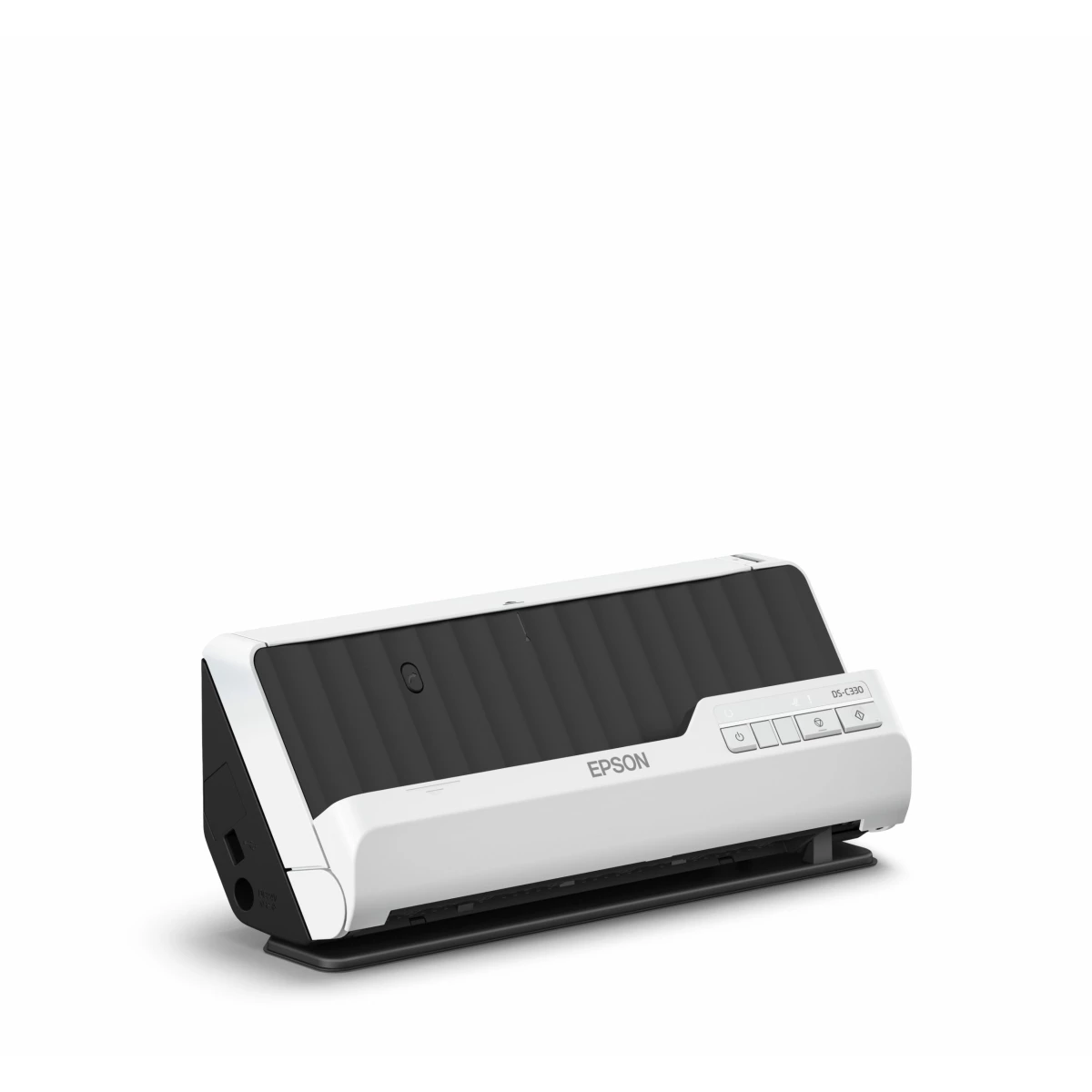 Galery – Epson DS-C330 Scanner ADF + alimentado por folhas 600 x 600 DPI A4 Preto, Branco0