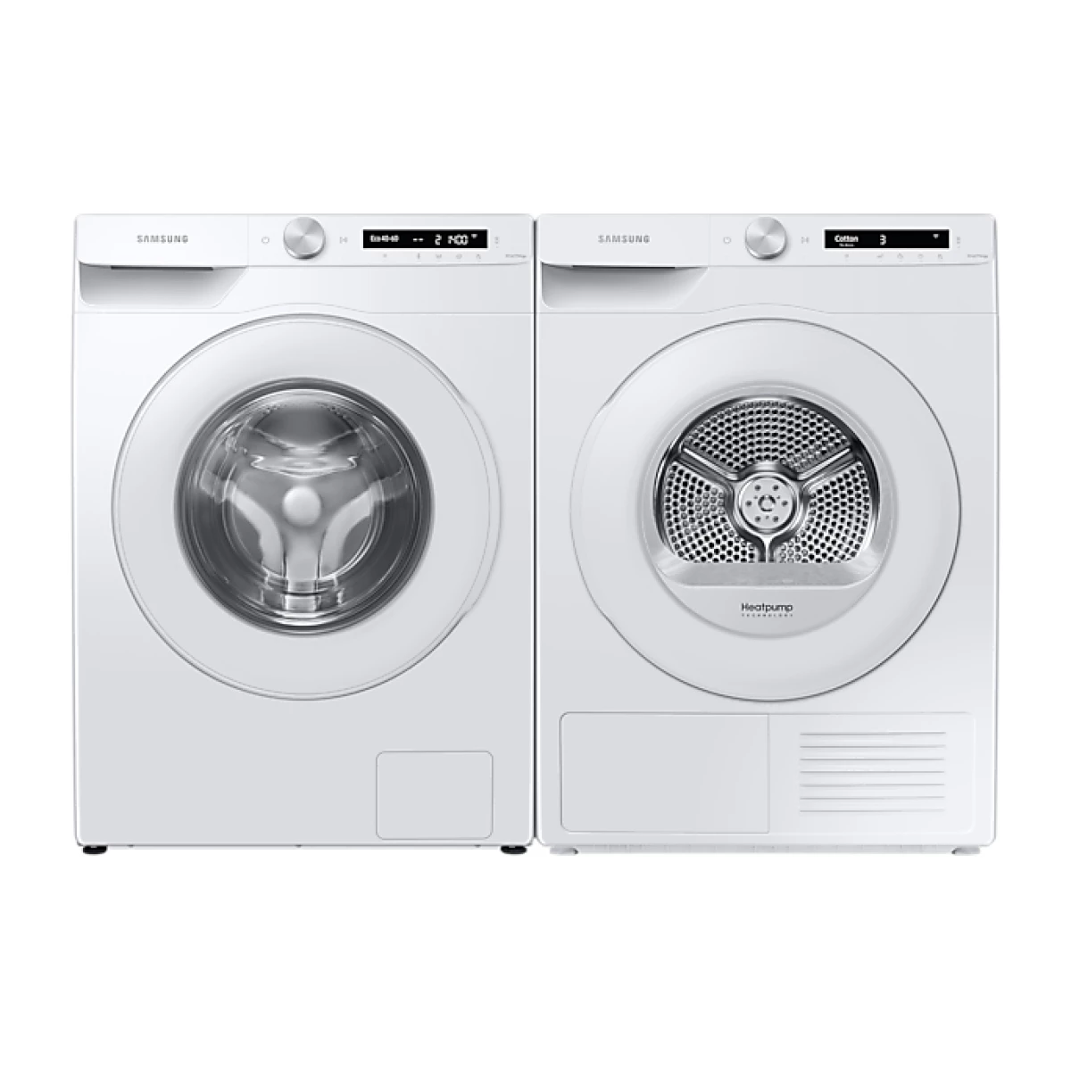 Galery – SECADOR DE ROUPA SAMSUNG – DV90T5240TW/S30