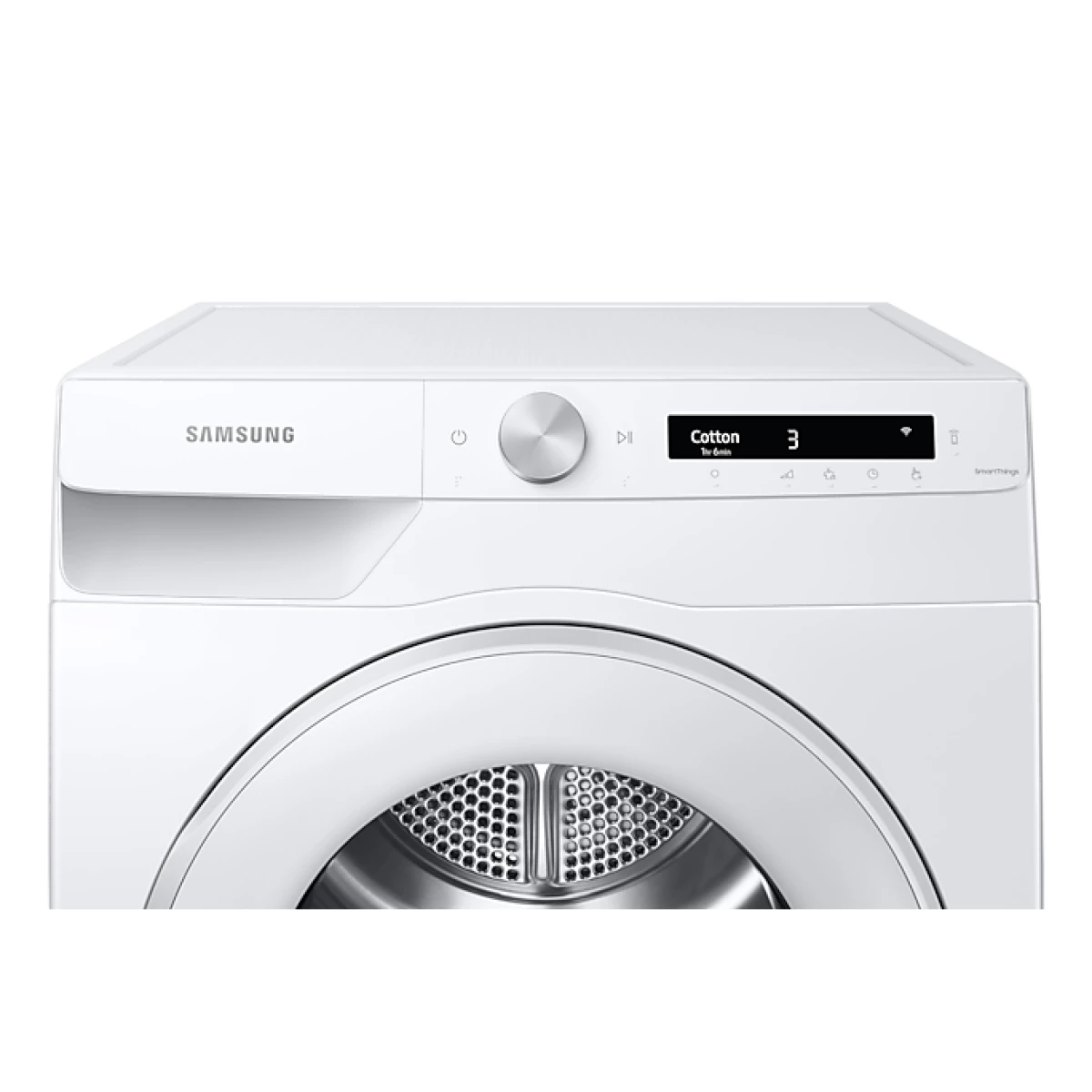 Galery – SECADOR DE ROUPA SAMSUNG – DV90T5240TW/S30