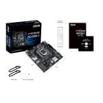 Galery – ASUS PRIME H510M-E Intel H510 LGA 1200 (Socket H5) micro ATX0