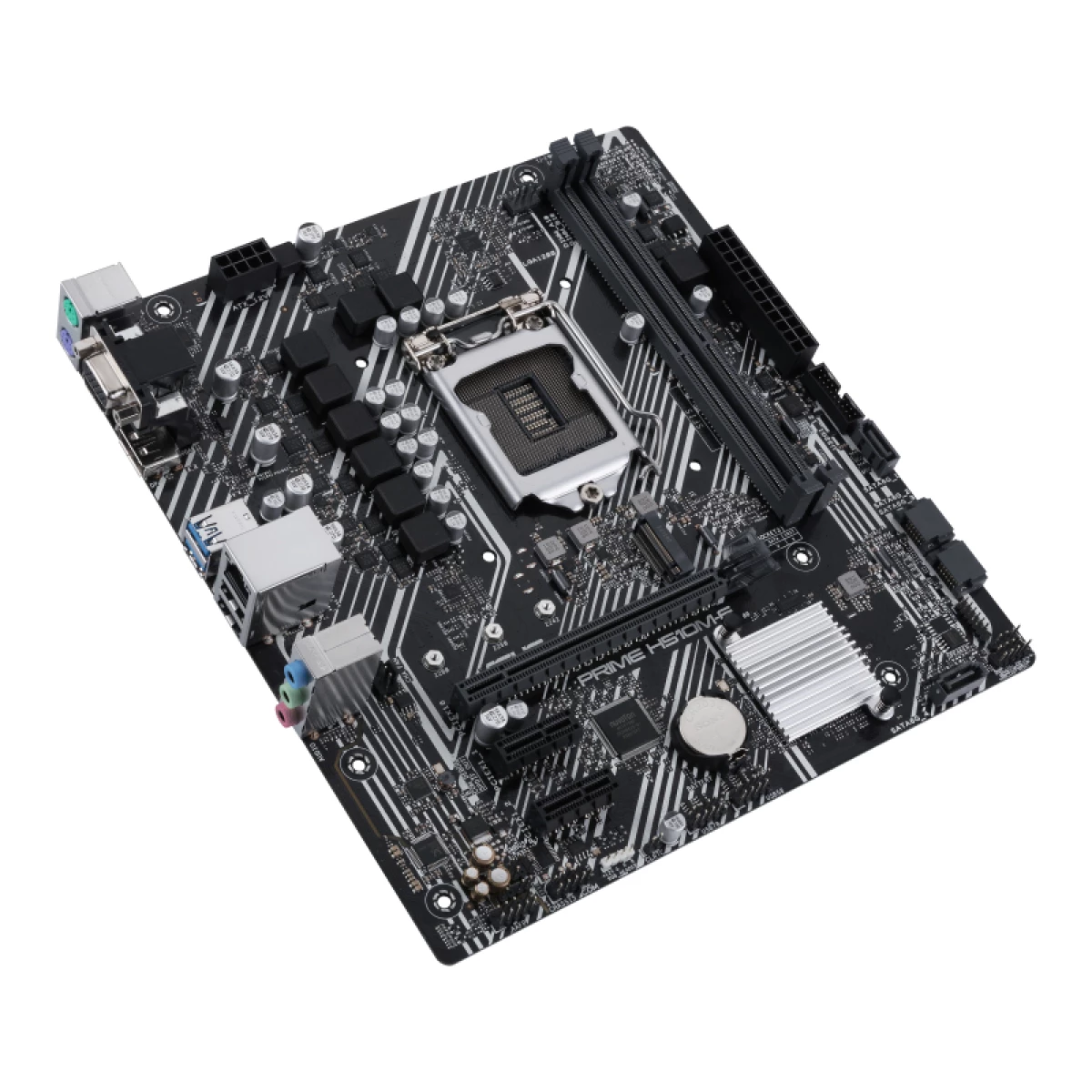 Galery – ASUS PRIME H510M-E Intel H510 LGA 1200 (Socket H5) micro ATX0