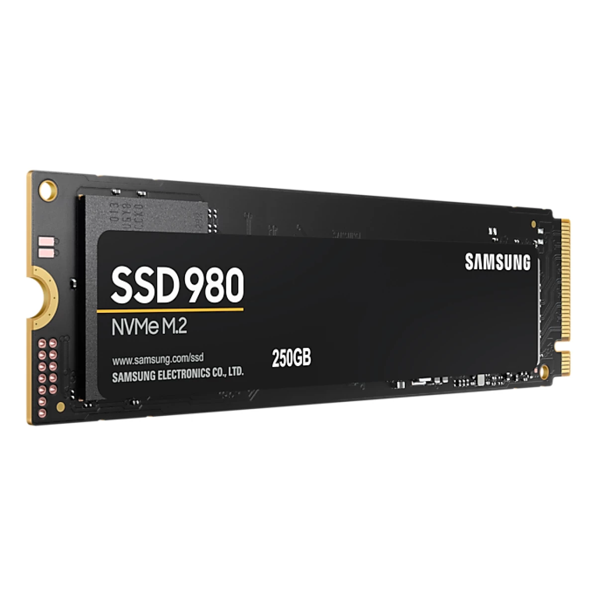 Galery – Samsung 980 M.2 250 GB PCI Express 3.0 V-NAND NVMe0