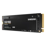 Galery – Samsung 980 M.2 250 GB PCI Express 3.0 V-NAND NVMe0