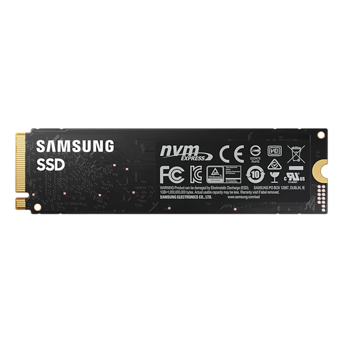 Galery – Samsung 980 M.2 250 GB PCI Express 3.0 V-NAND NVMe0