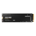 Thumbnail-Samsung 980 M.2 250 GB PCI Express 3.0 V-NAND NVMe