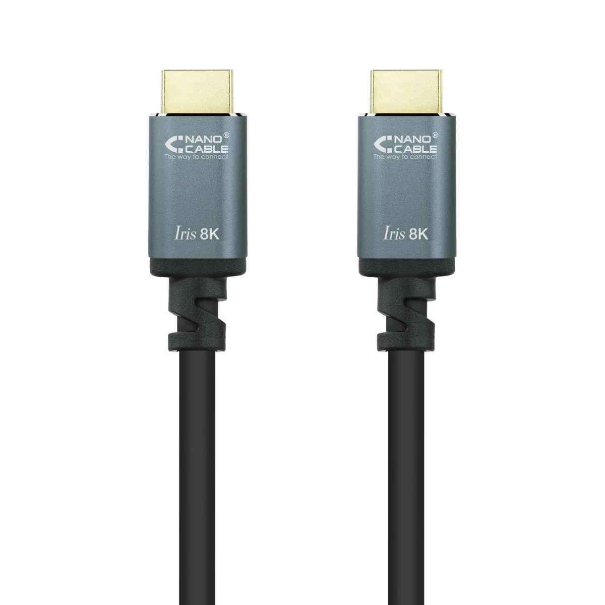 Galery – Nanocable 10.15.8003 cabo HDMI 3 m HDMI Type A (Standard) Preto0