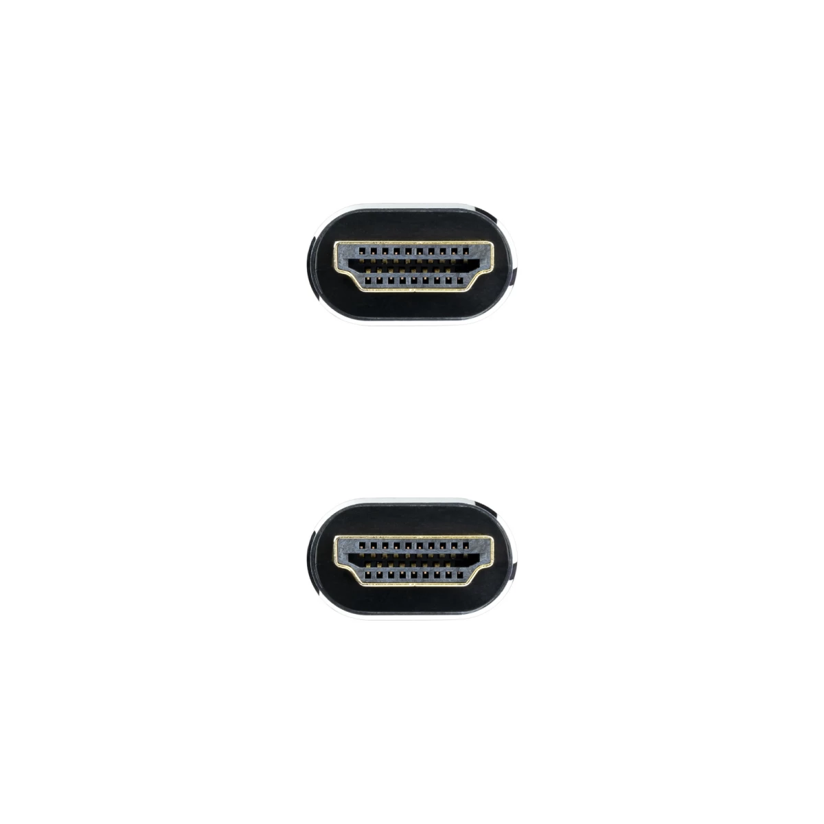 Galery – Nanocable 10.15.8003 cabo HDMI 3 m HDMI Type A (Standard) Preto0