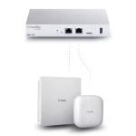 Galery – D-Link DAP-X2850 ponto de acesso WLAN 3600 Mbit/s Branco Power over Ethernet (PoE)0