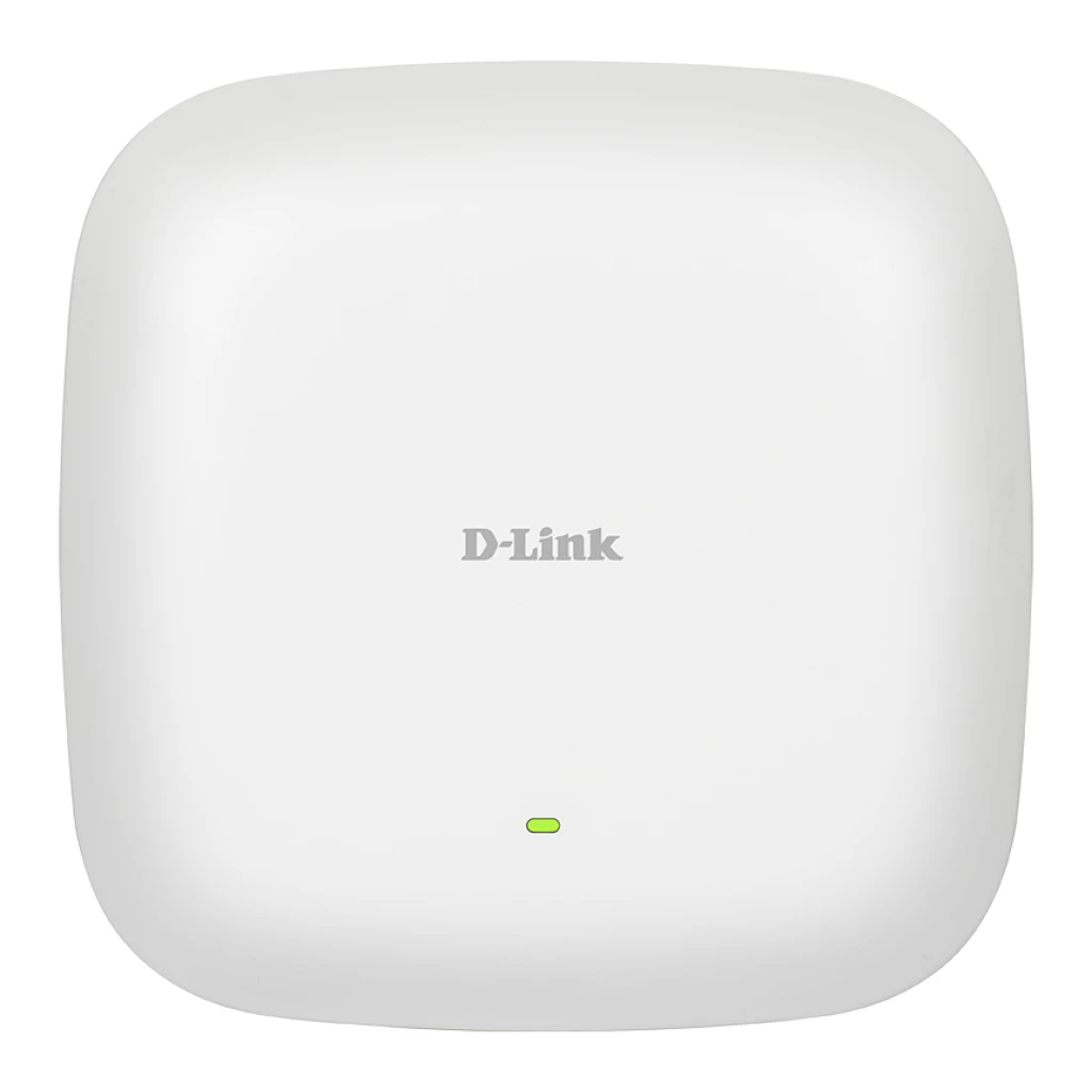 Thumbnail-D-Link DAP-X2850 ponto de acesso WLAN 3600 Mbit/s Branco Power over Ethernet (PoE)