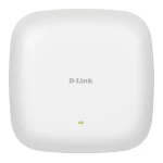 Thumbnail-D-Link DAP-X2850 ponto de acesso WLAN 3600 Mbit/s Branco Power over Ethernet (PoE)