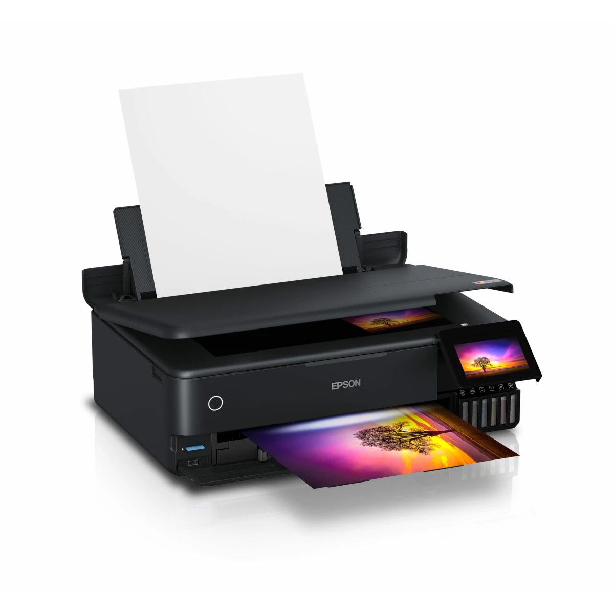 Galery – Epson EcoTank ET-8550 Jato de tinta A3 5760 x 1440 DPI 32 ppm Wi-Fi0