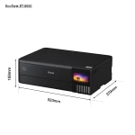 Galery – Epson EcoTank ET-8550 Jato de tinta A3 5760 x 1440 DPI 32 ppm Wi-Fi0