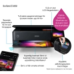 Galery – Epson EcoTank ET-8550 Jato de tinta A3 5760 x 1440 DPI 32 ppm Wi-Fi0