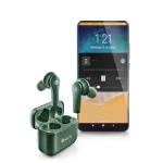 Galery – NGS ARTICA BLOOM Auscultadores Sem fios Intra-auditivo Chamadas/Música USB Type-C Bluetooth Verde0