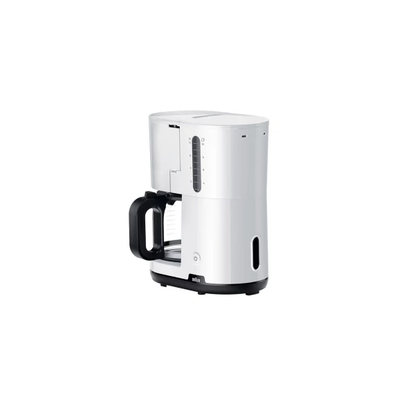 Thumbnail-MÁQUINA CAFÉ FILTRO BRAUN – KF 1100 WH