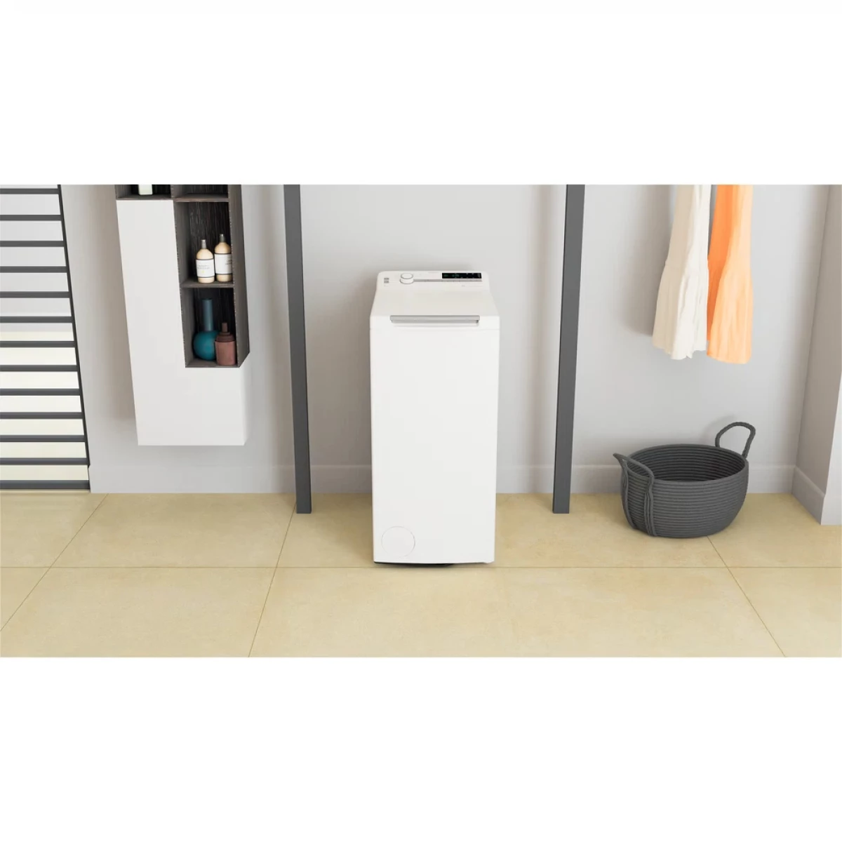 Galery – MÁQUINA DE LAVAR ROUPA WHIRLPOOL – TDLR 7231BS SPT0