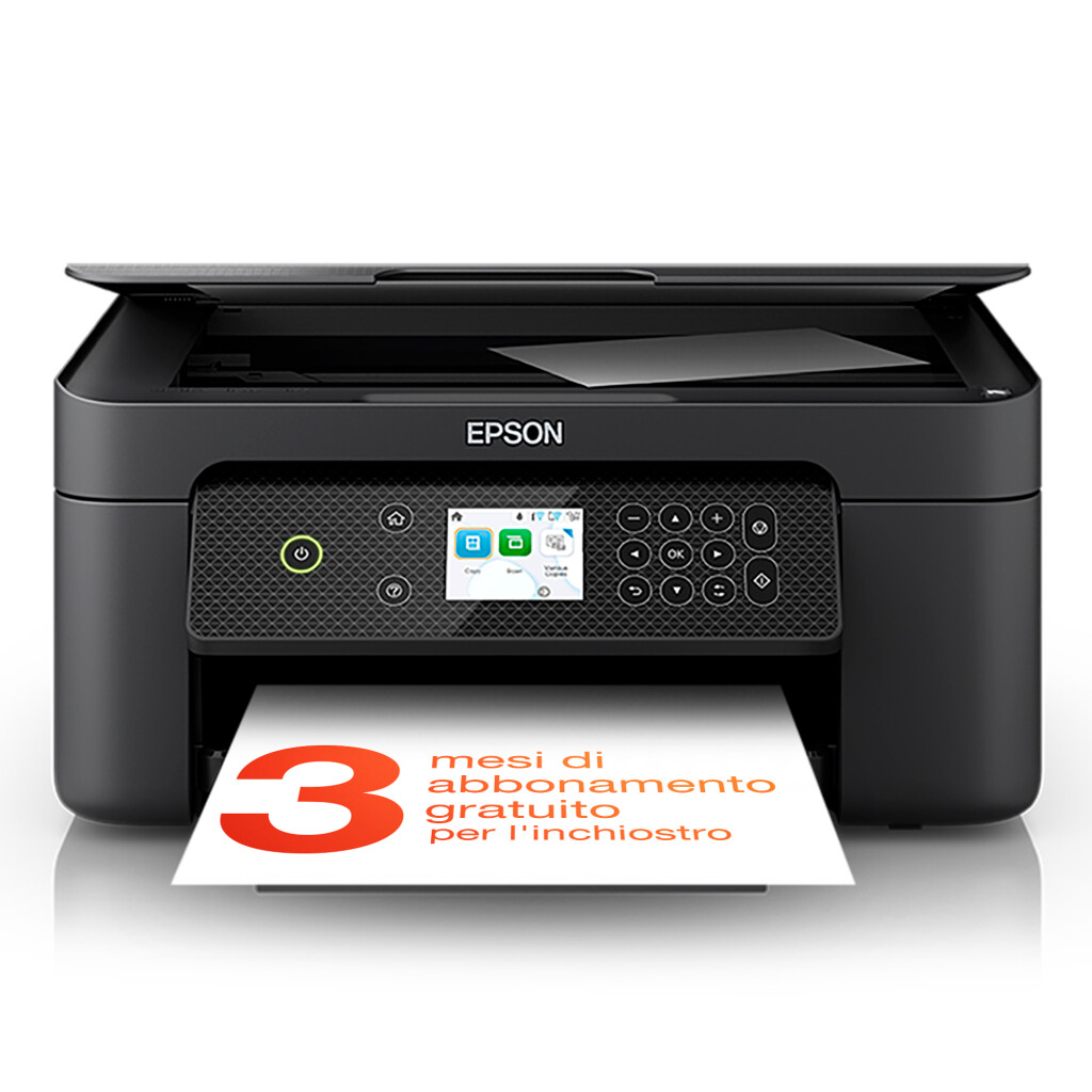 Thumbnail-Epson Expression Home XP-4200 Jato de tinta A4 5760 x 1440 DPI 33 ppm Wi-Fi