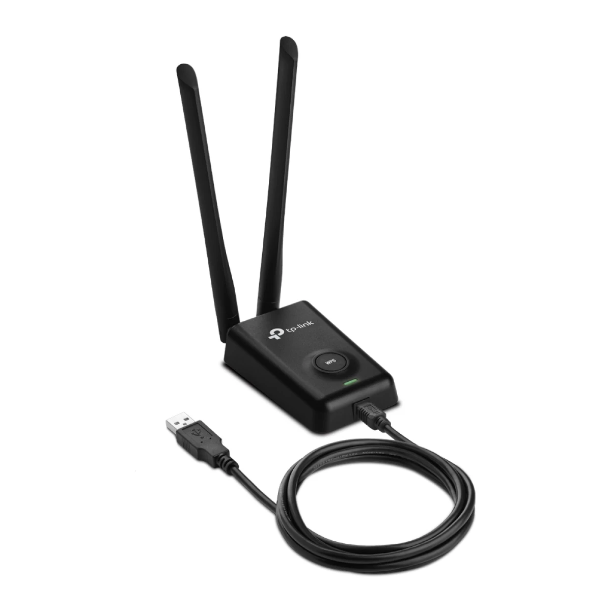 Galery – TP-Link TL-WN8200ND cartão de rede WLAN 300 Mbit/s0