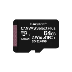 Galery – Kingston Technology Canvas Select Plus 64 GB SDXC UHS-I Classe 100