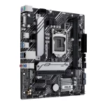 Galery – ASUS PRIME H510M-A R2.0 Intel H510 LGA 1200 (Socket H5) micro ATX0