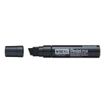 Galery – Marcador pentel n50xl permanente cor preto 13,5 mm – 6 unidades0