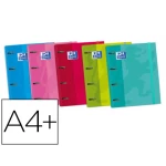 Thumbnail-Dossier 4 argolas + recarga oxford din a4 aneis 25 mm smart pautado