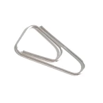 Galery – Clips lismania l-office nº3 triangular 20 mm caixa de 100 unidades0