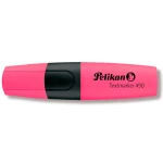 Galery – Marcador fluorescente pelikan textmarker 490 rosa0