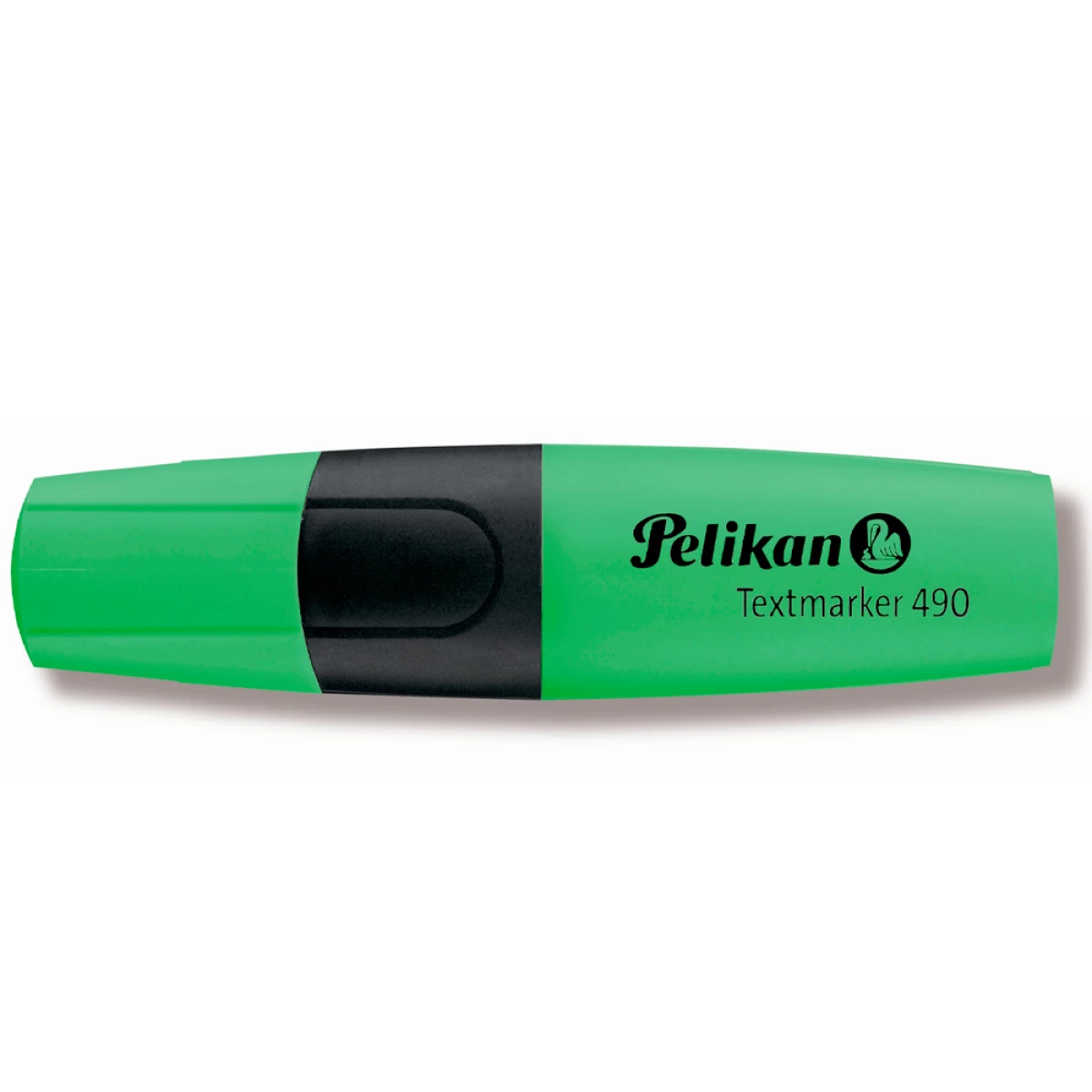 Galery – Marcador fluorescente pelikan textmarker 490 verde0