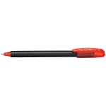 Galery – Roller pentel bl417 energel makkuro ponta 0,7 mm cor laranja – 12 unidades0