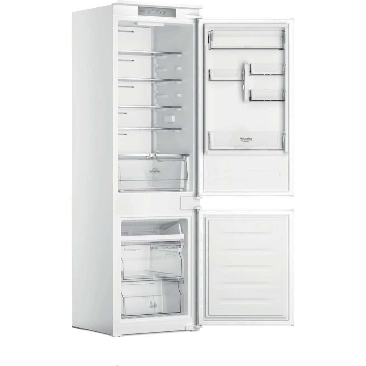 Galery – COMBINADO HOTPOINT – HAC18 T3110