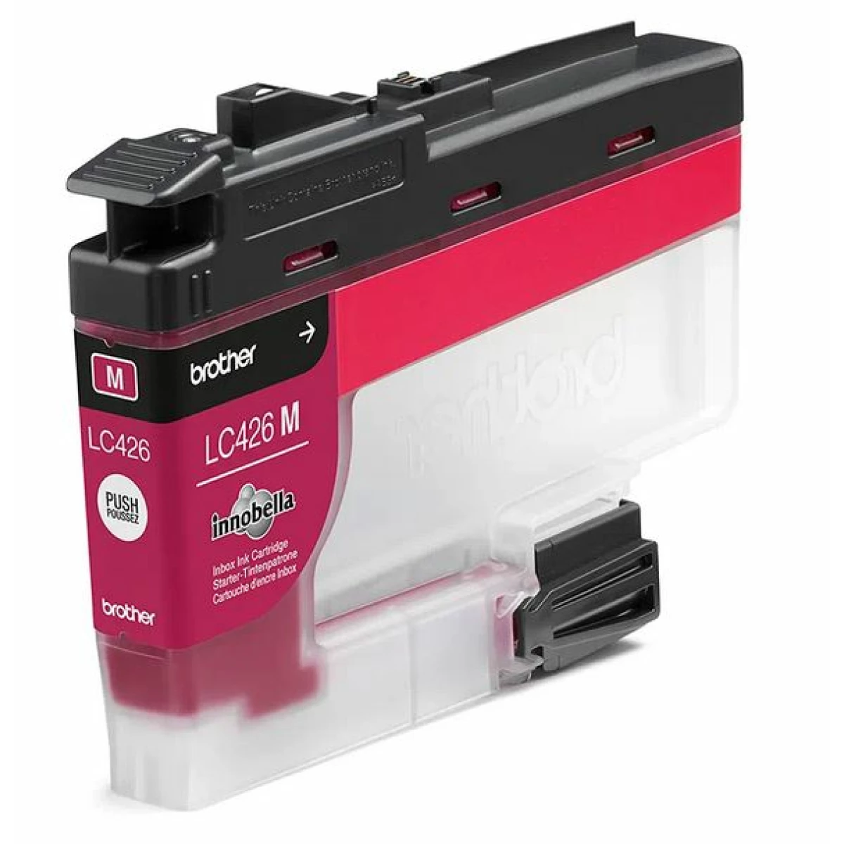 Galery – Brother LC-426M tinteiro 1 unidade(s) Original Magenta0