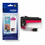 Galery – Brother LC-424M tinteiro 1 unidade(s) Original Magenta0