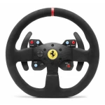 Galery – VOLANTE THRUSTMASTER + PEDAIS T300 FERRARI INTEGRAL ALCANTARA EDITION PARA PS3/PS4/PC (4160652)0