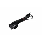Galery – ABYSM Morpheo ATX 1250W Full Modular fonte de alimentação Preto0