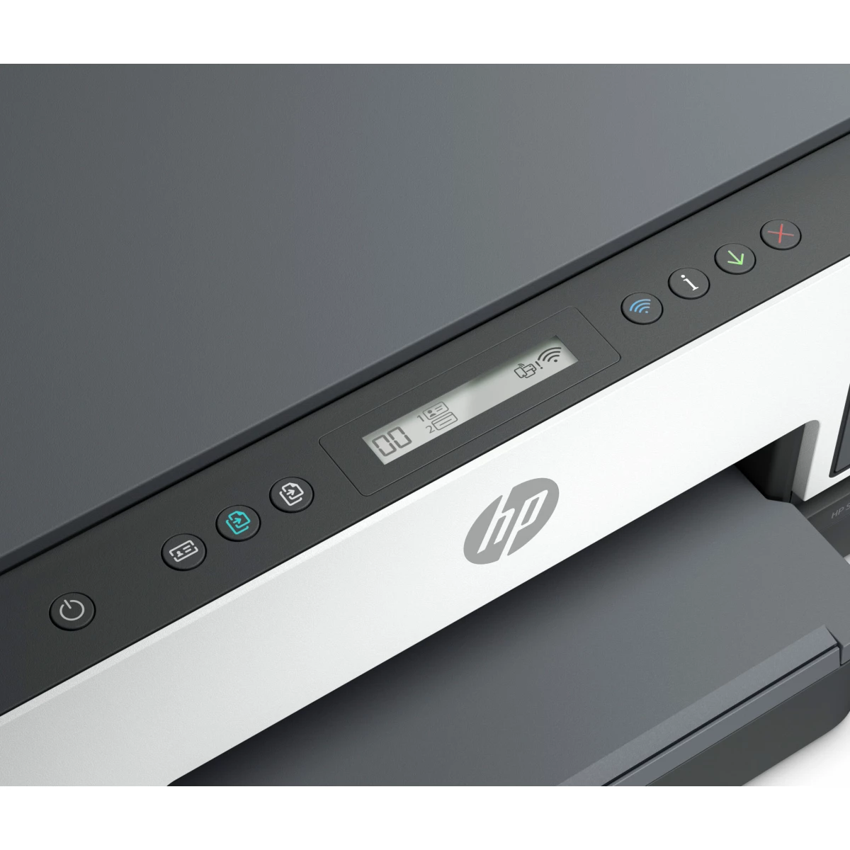 Galery – HP Smart Tank Multifunções 7005, Cor, Impressora para Impressão, digitalização, cópia, ligação sem fios, Digitalização para PDF0